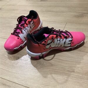 Nike Girls' Hyperdiamond 4 Keystone